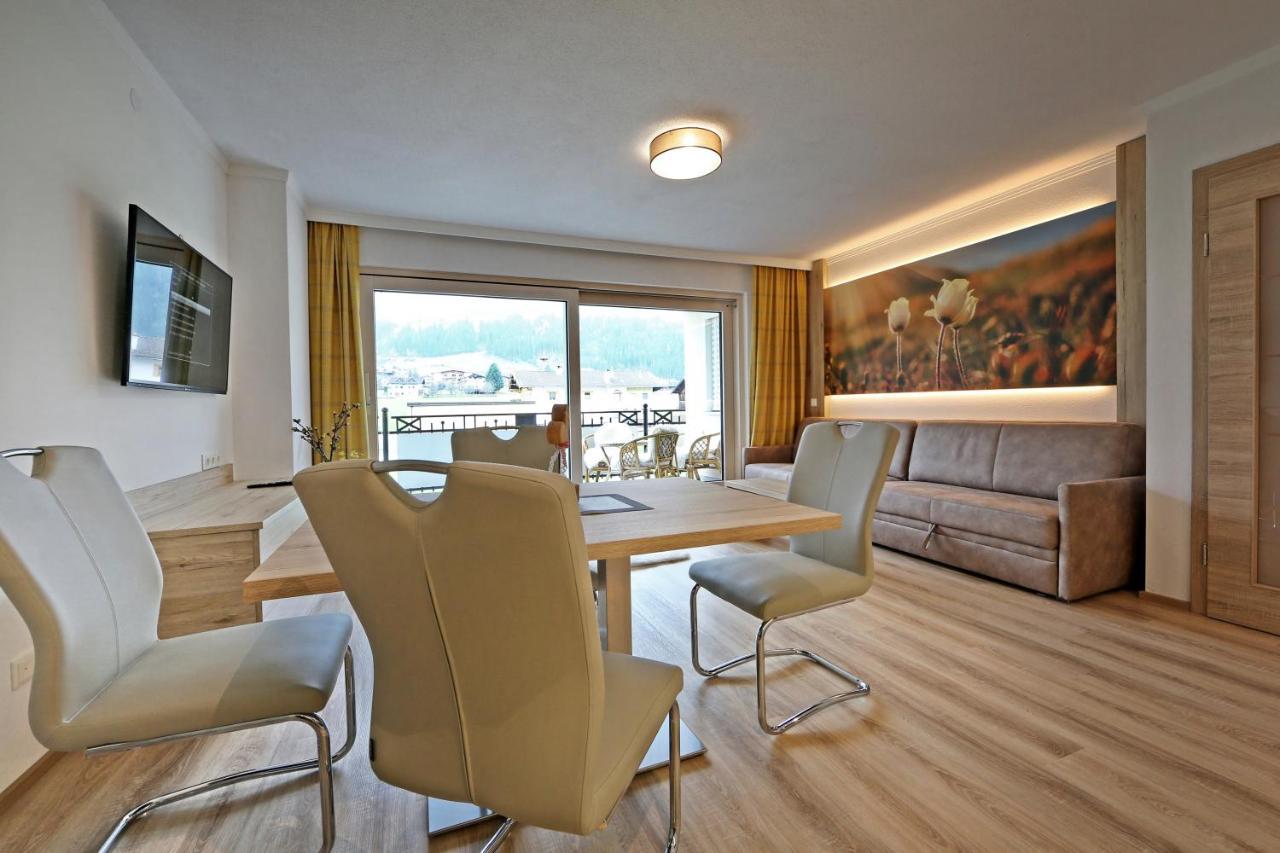 Apartment Jaeger Ried im Zillertal Exterior photo
